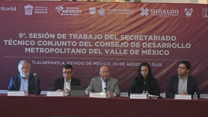 Se explotará el potencial turístico de Tlalnepantla en Mundial de FIFA 2025