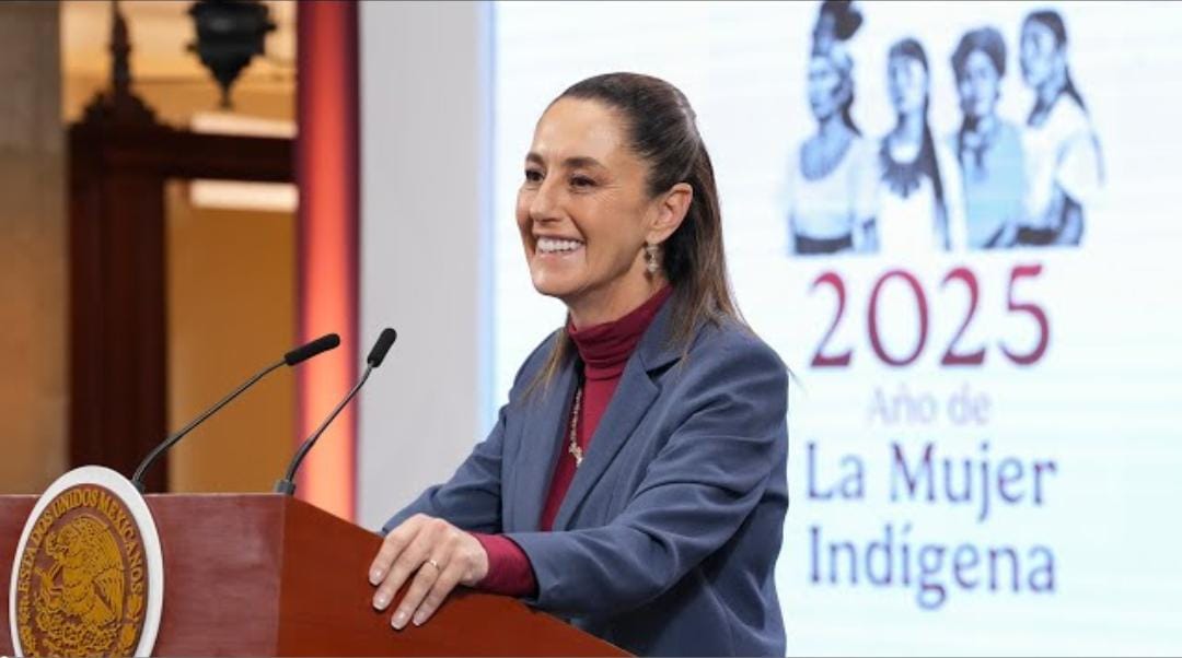 sheinbaum-contactara-a-la-arbitra-itzel-garcia-amenazada-de-muerte-para-apoyarla-condena-agresiones-misoginas