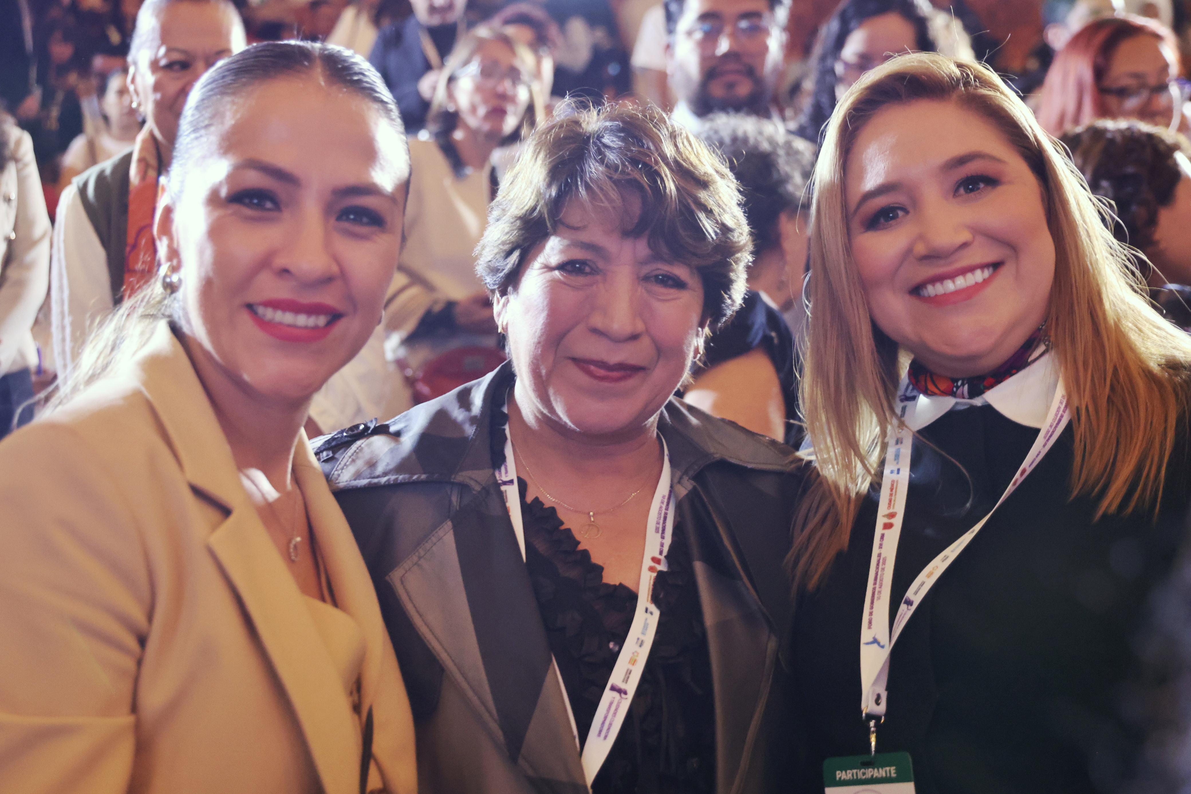 asiste-dga-a-1er-foro-internacional-de-impulso-a-politicas-por-derechos-de-mujeres