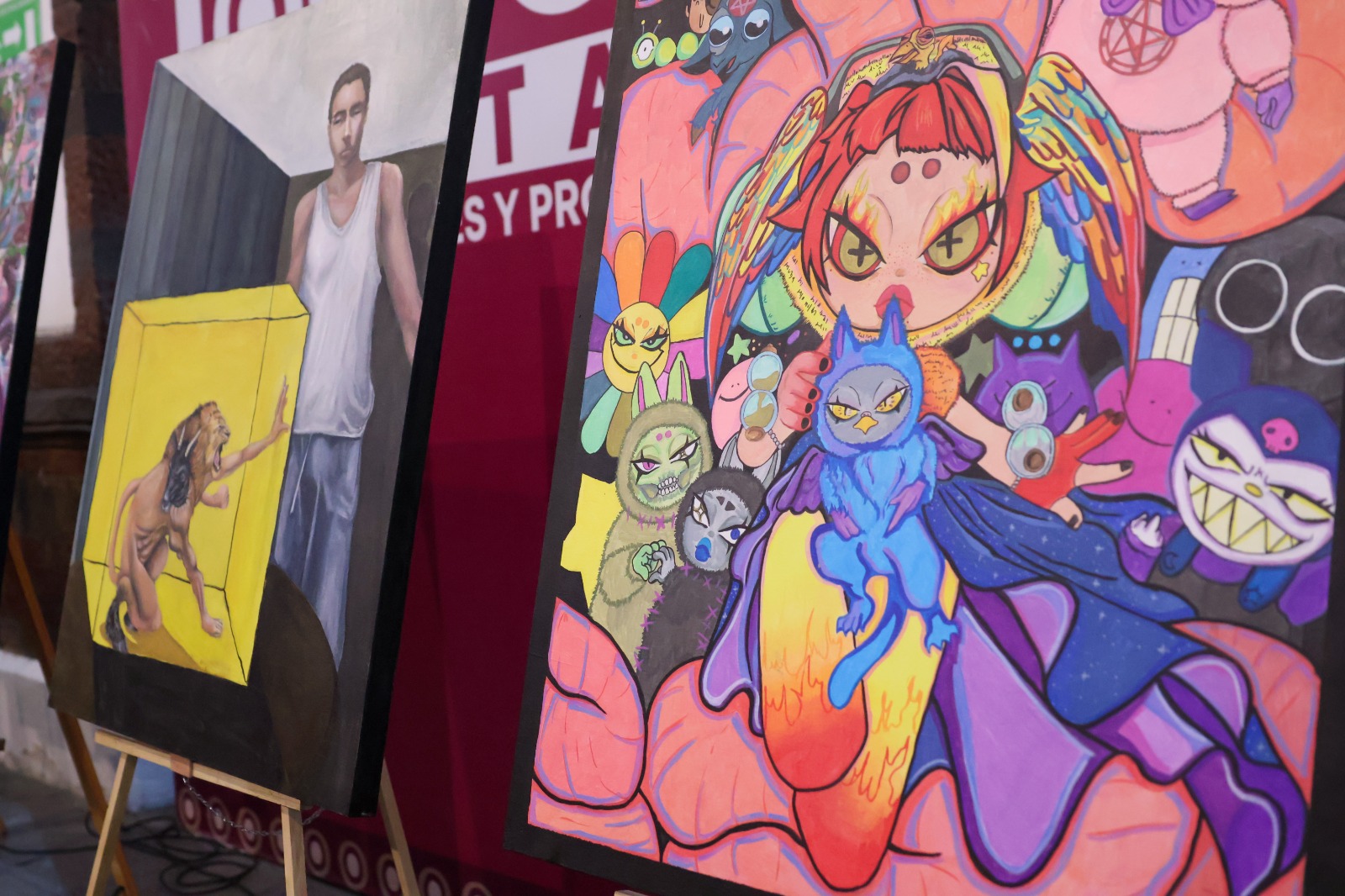 incentivan-el-talento-joven-en-toluca-con-exhibicion-de-artistas-emergentes