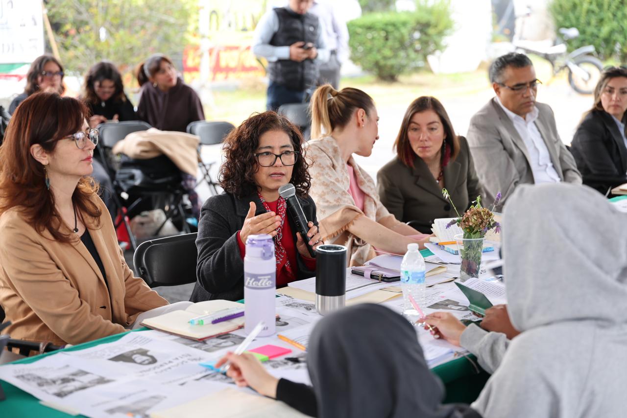 se-evaluaran-instalaciones-en-facultad-de-humanidades-de-la-uaem-para-atender-peticiones-de-estudiantes