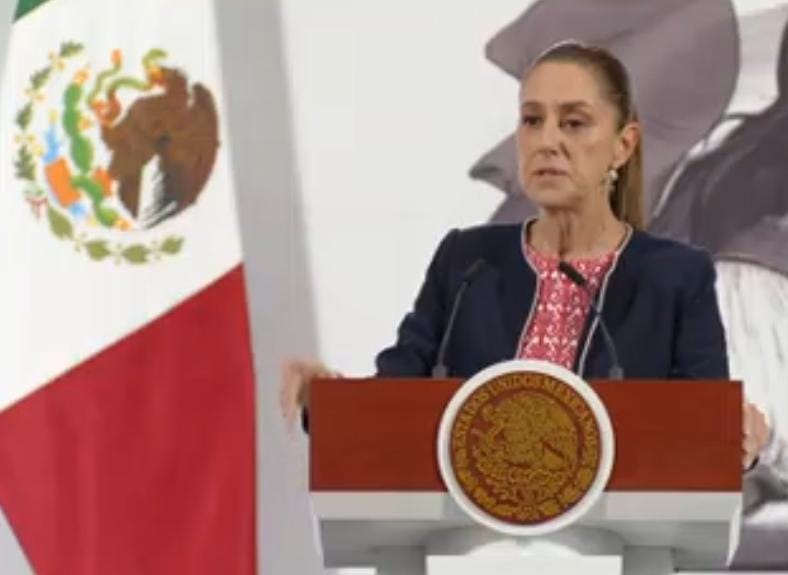 Se reunirá la  presidenta  Sheinbaum  con Marco  Rubio el 3 de  septiembre