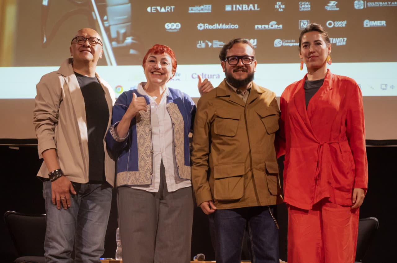radio-educacion-presenta-el-programa-de-actividades-de-la-xv-bienal-internacional-de-radio