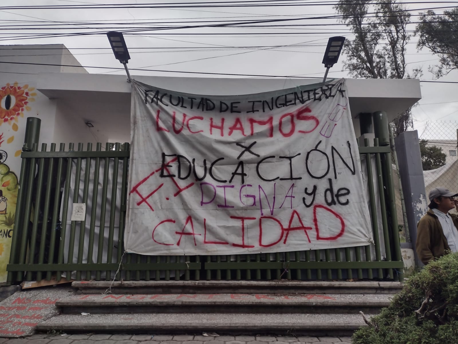 reanudaran-las-clases-presenciales-este-lunes-facultades-de-politicas-y-odontologia-derecho-y-artes-en-septiembre