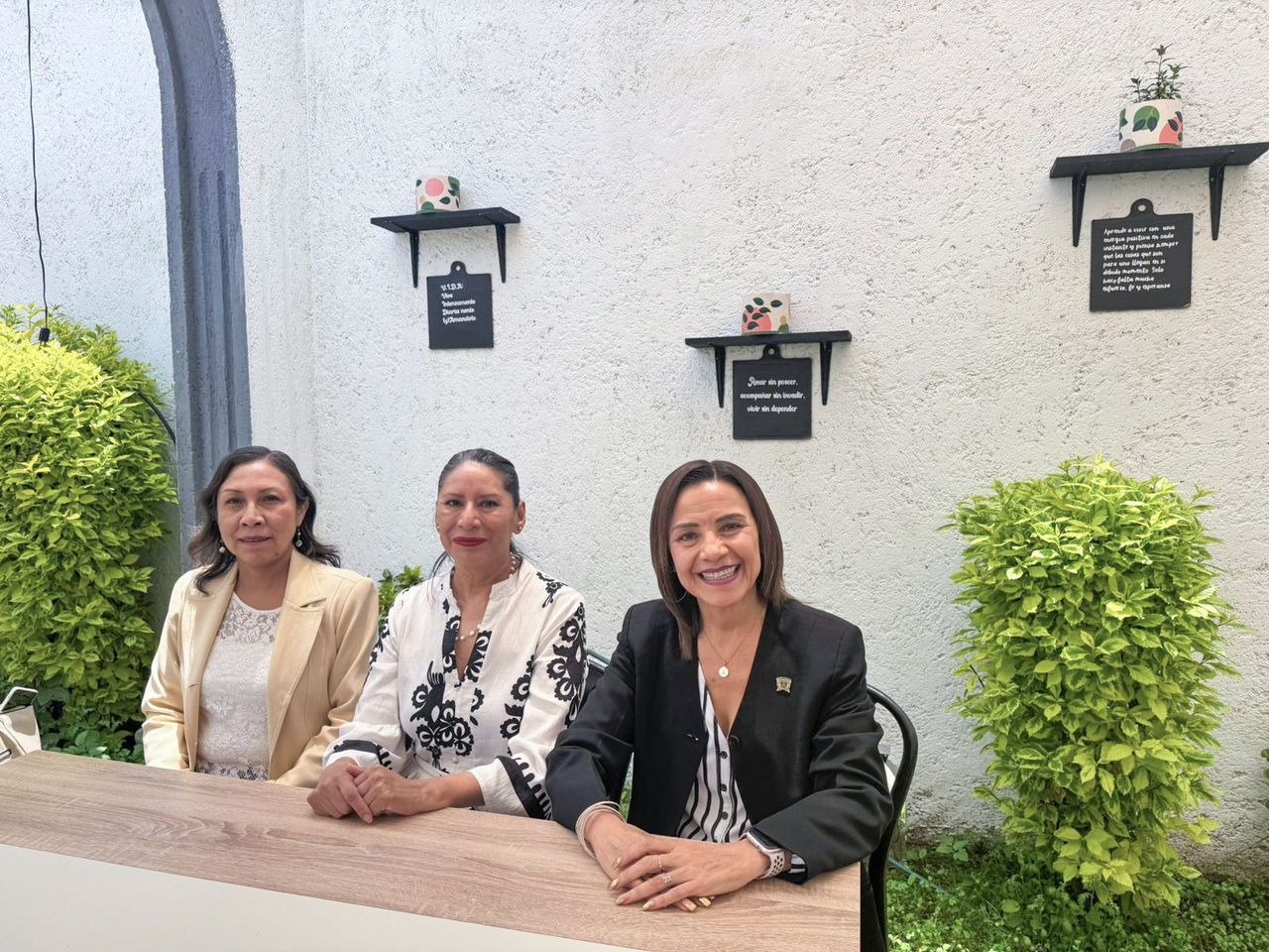 Investigadoras de la UAEM analizan la vulneración a emprendedoras para generar políticas que las beneficien