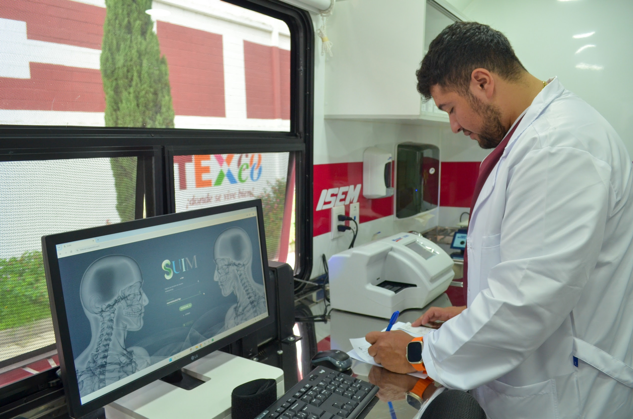 impulsa-edomex-capacitacion-en-bioetica-para-fortalecer-servicios-de-salud-con-calidad