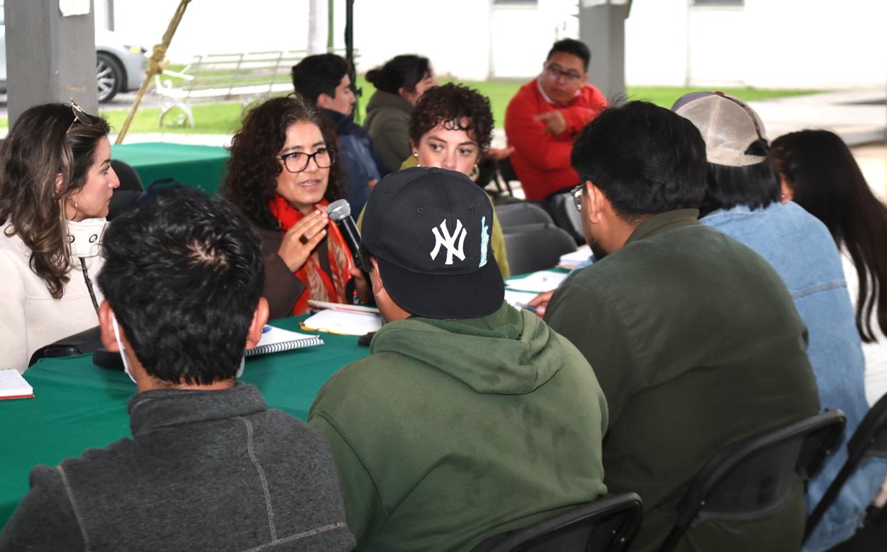 martha-zarza-presenta-plan-de-respuesta-a-peticiones-estudiantiles-de-ciencias-agricolas-de-la-uaem
