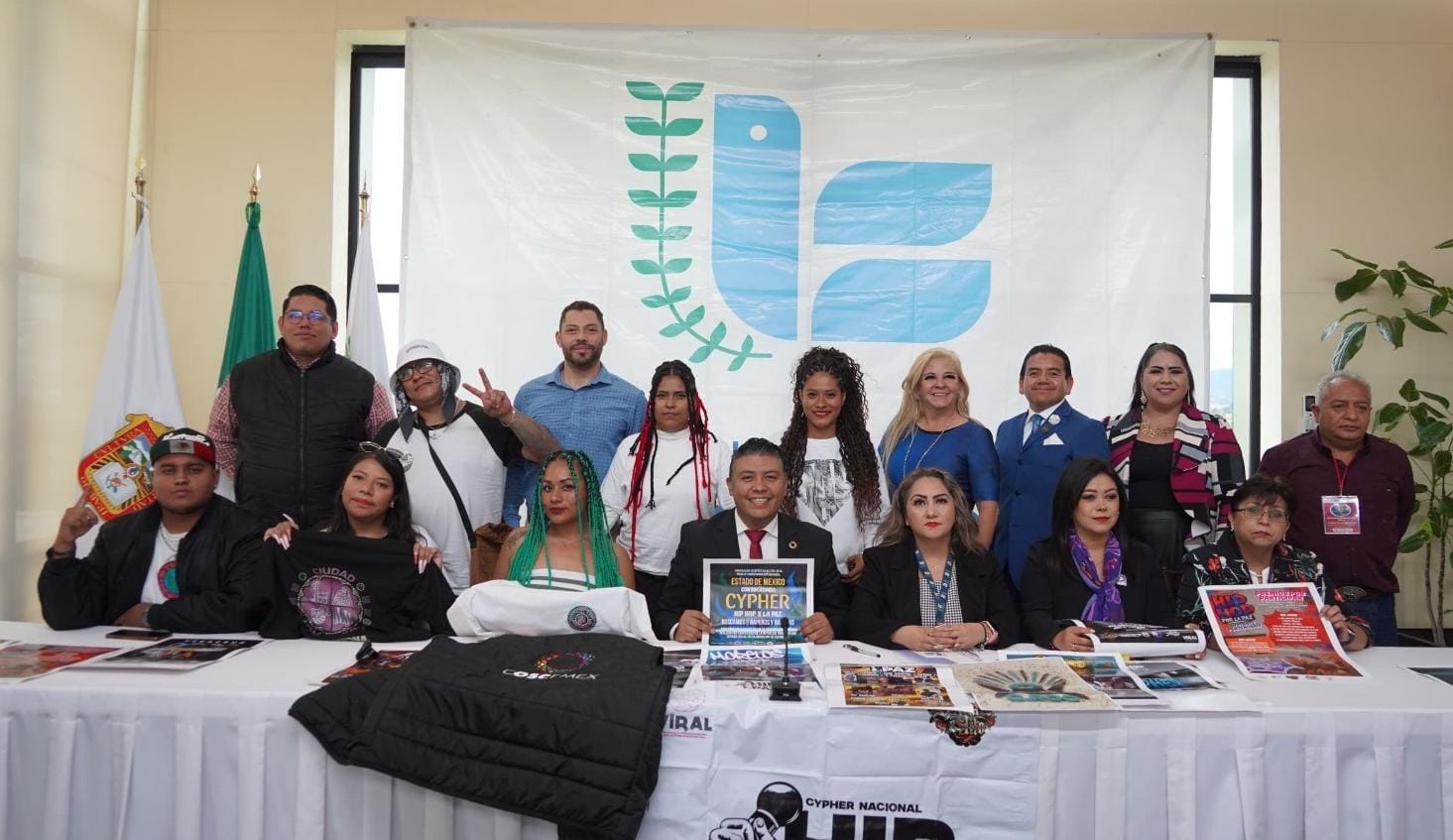se-suma-la-codhem-al-impulso-del-hip-hop-por-la-paz-para-promover-el-cambio-social-propuesto-por-jovenes