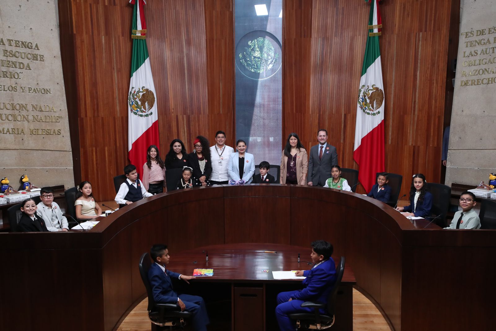 ninas-y-ninos-magistrados-resuelven-asunto-de-discriminacion-en-el-8-tei-del-tepjf