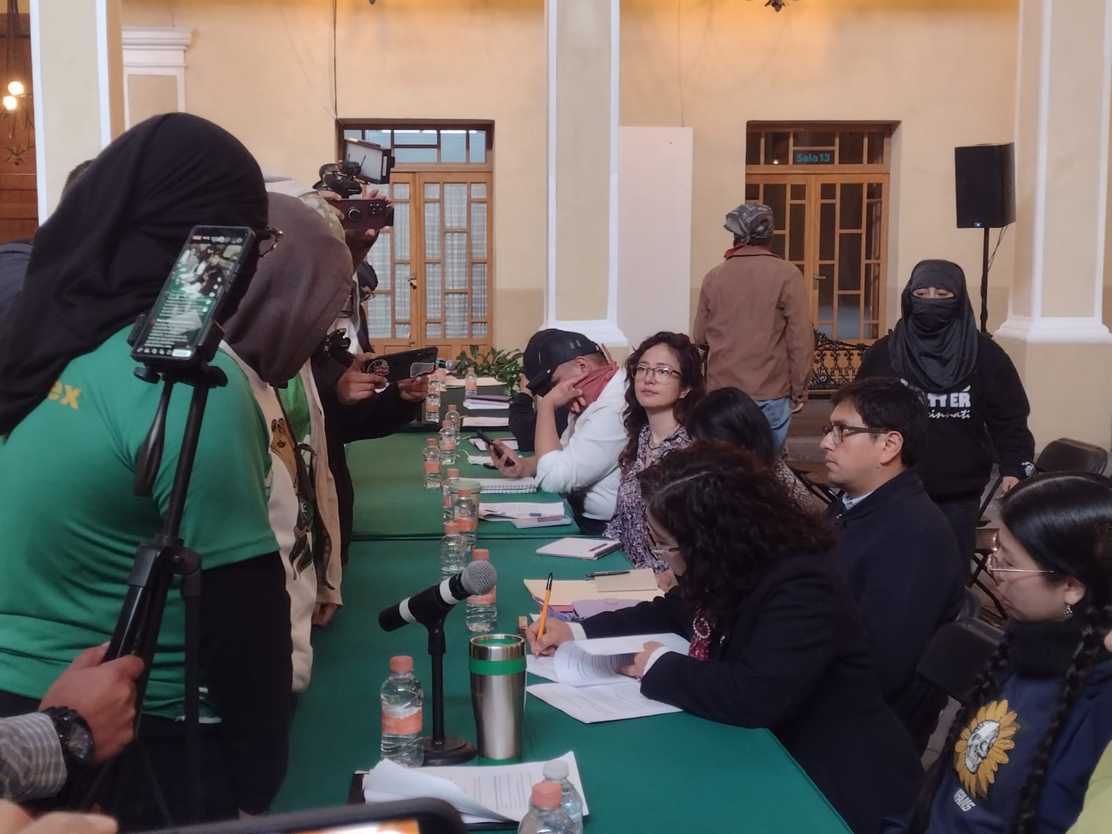 rectora-se-compromete-a-impedir-la-recontratacion-de-personal-sancionado-por-violencia-de-genero-en-la-uaem