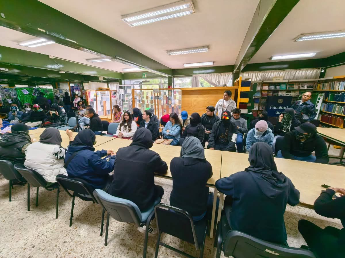 presenta-la-uaem-denuncia-penal-por-irrupcion-violenta-en-edificio-de-rectoria
