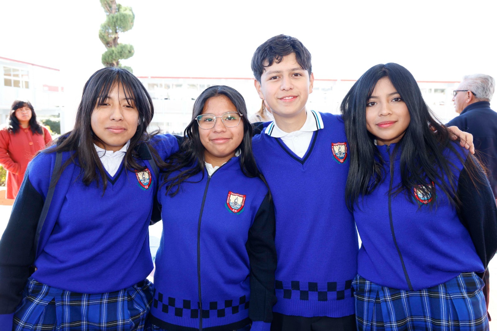 Publican los resultados de acceso a bachillerato para jóvenes en municipios del Valle de México