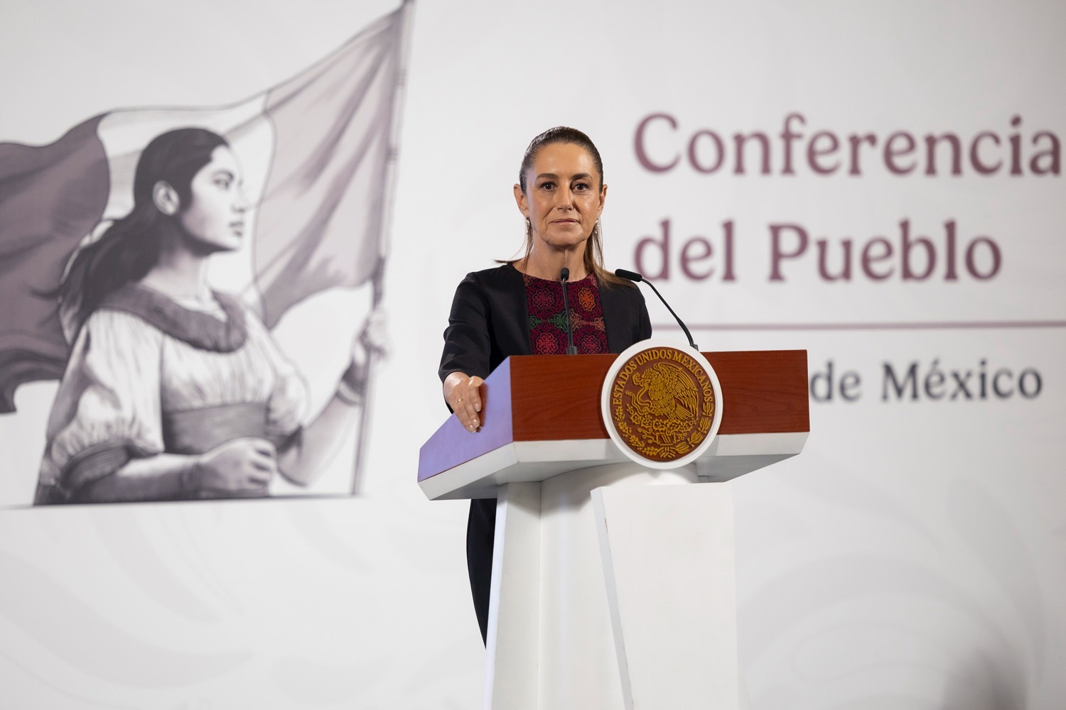 Perfila Claudia Sheinbaum acuerdos comerciales con Brasil y la revisión del T-Mec