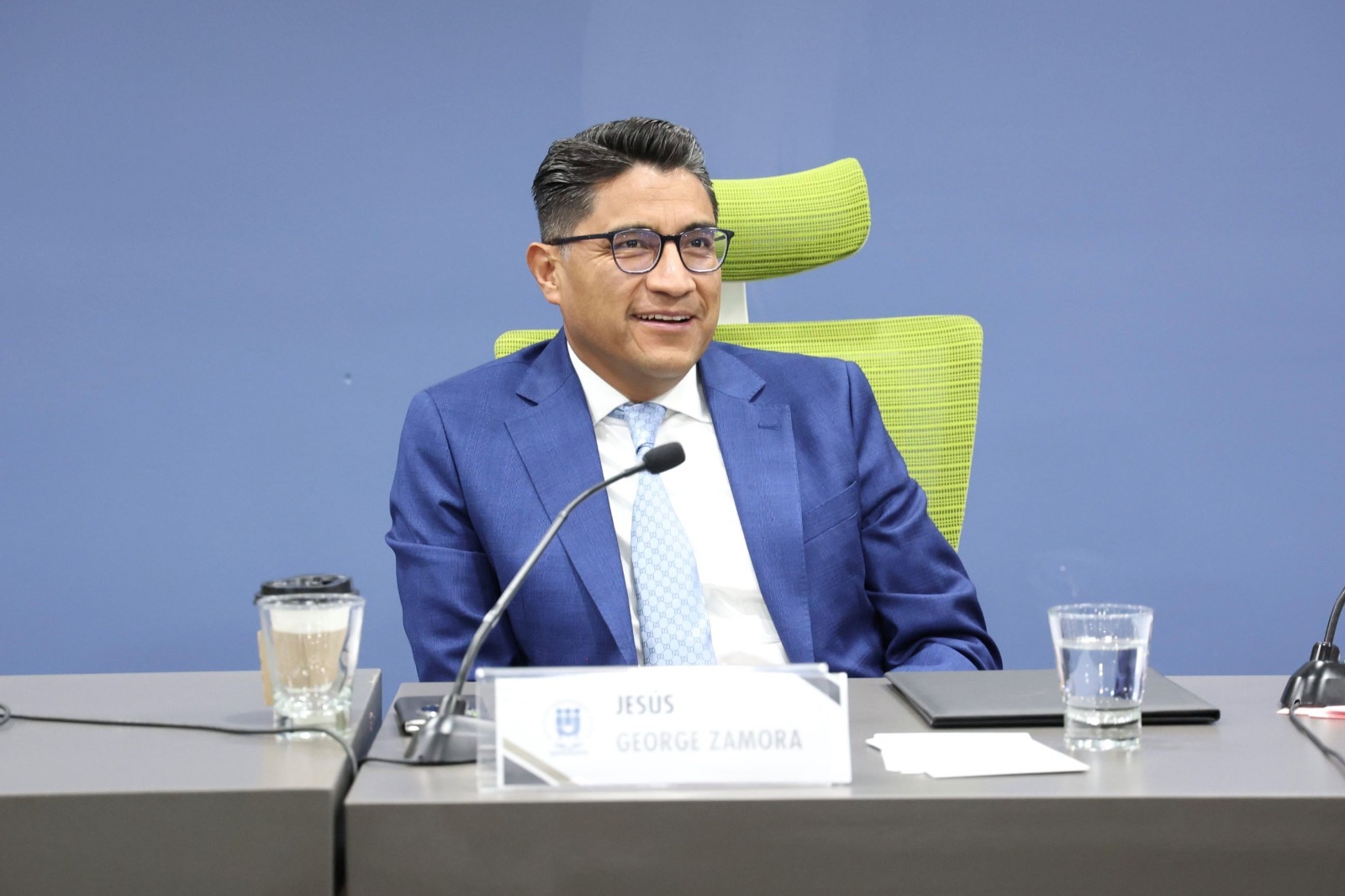 Oportunidad de consolidar la verdadera democracia, la reforma electoral de  Sheinbaum: Jesús Zamora