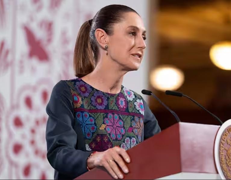 Sheinbaum  sugiere que  se reduzca   presupuesto  a SCJN para  apoyar otras  instituciones