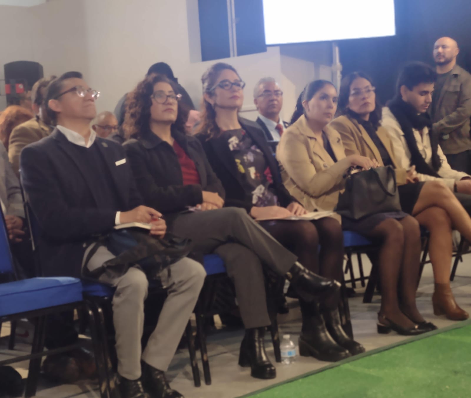 rectora-martha-zarza-anuncia-construccion-de-centro-cultural-universitario-en-el-edificio-de-rectoria-uaem