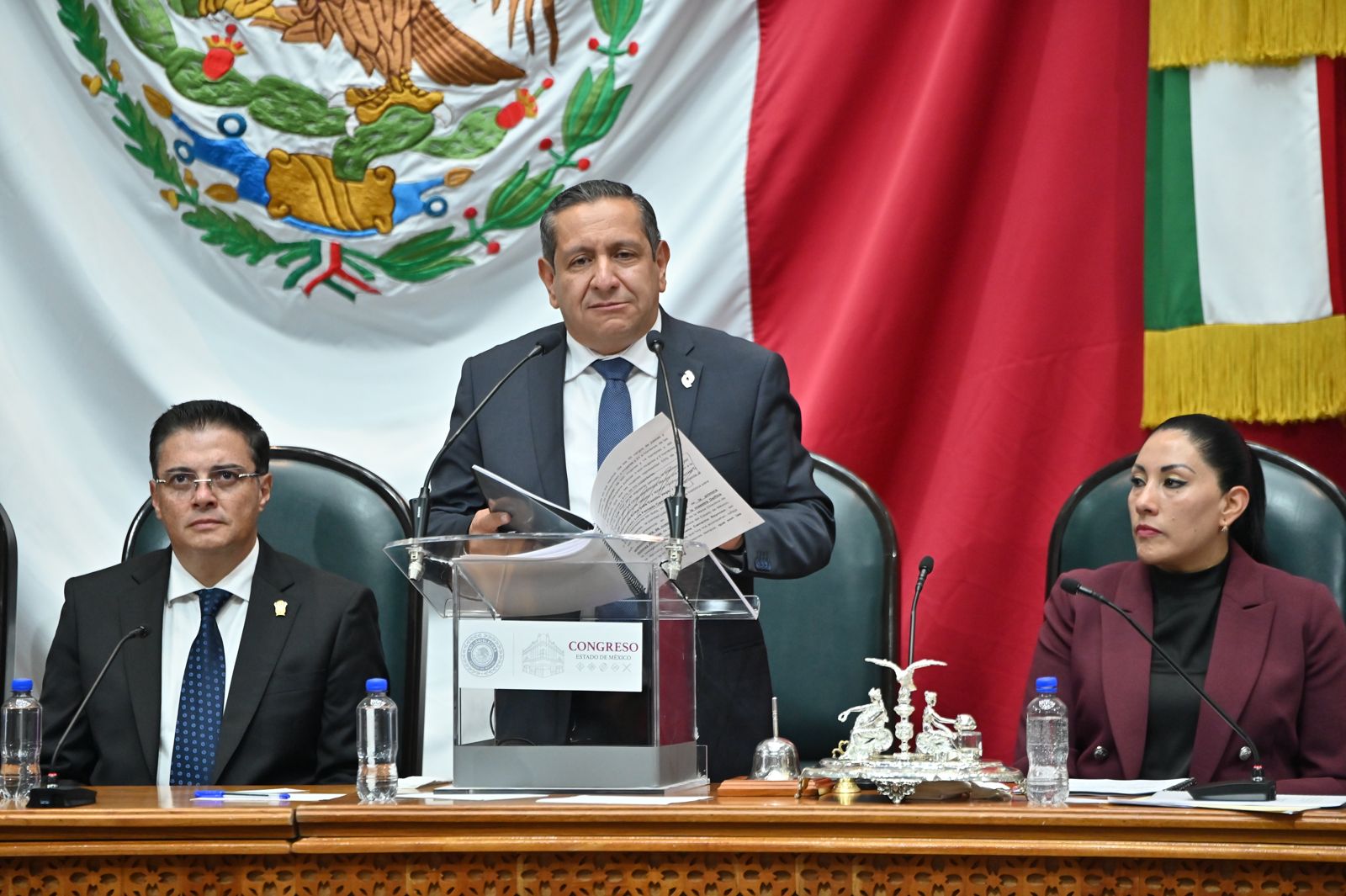 hector-macedo-rinde-protesta-como-primer-presidente-electo-del-poder-judicial-mexiquense