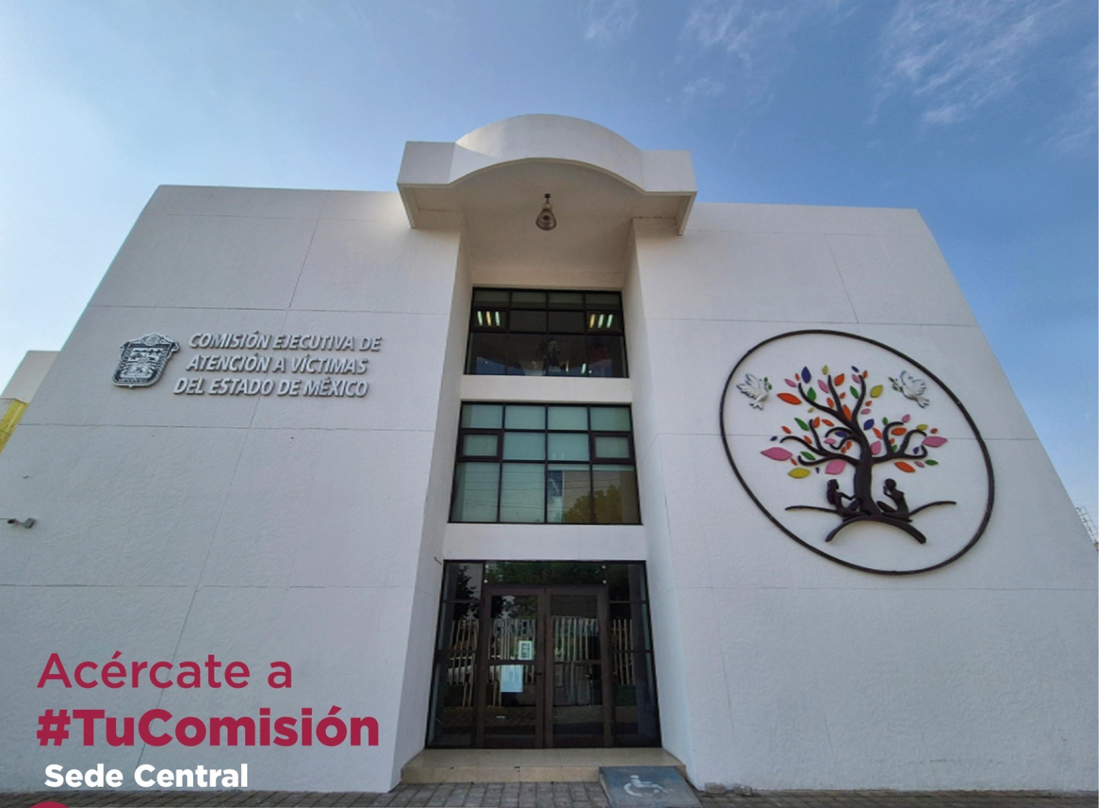 Inoperante y caótica Comisión de Atención a Víctimas del Edomex por carecer  de titular, dice el OCNF