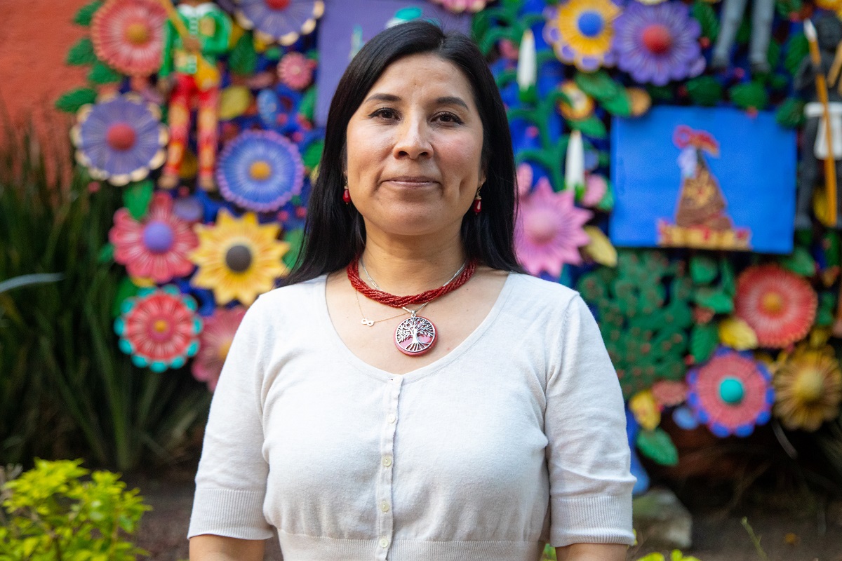 margarita-leon-recibe-el-premio-nezahualcoyotl-de-literatura-en-lenguas-mexicanas-2025-por-su-obra-pothemanantial
