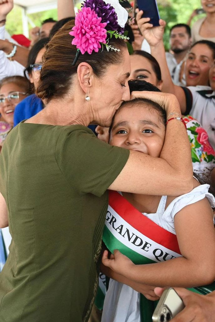 nunca-me-voy-a-alejar-del-pueblo-dice-claudia-sheinbaum-en-gira-del-1er-informe