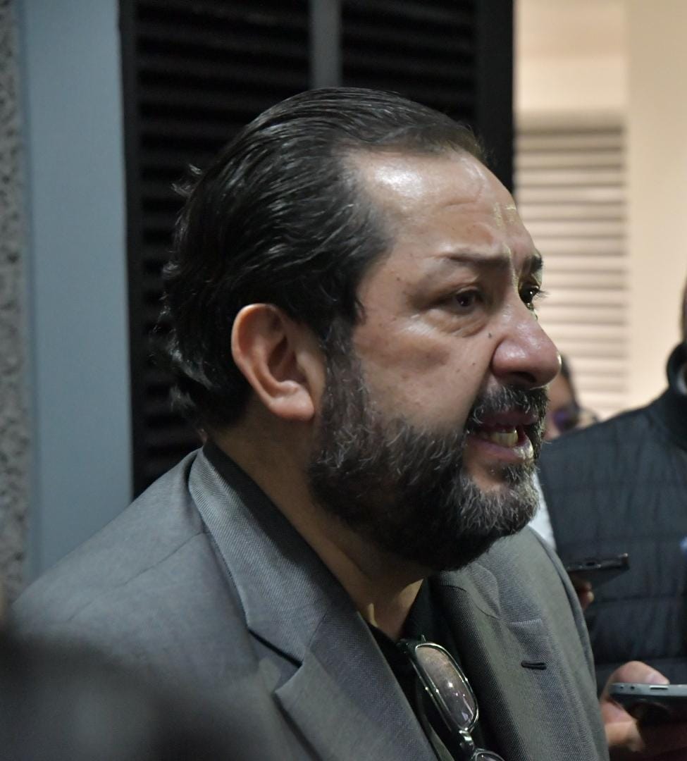 Acéfala la Codhem hasta la próxima semana, tal vez