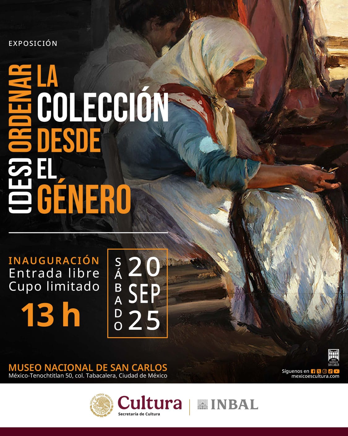 el-museo-de-san-carlos-desordena-su-coleccion-para-mirarla-con-perspectiva-de-genero