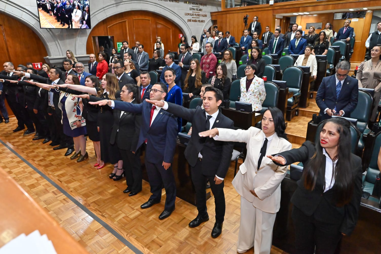 estos-son-los-nuevos-integrantes-electos-del-pj-edomex-que-inician-funciones