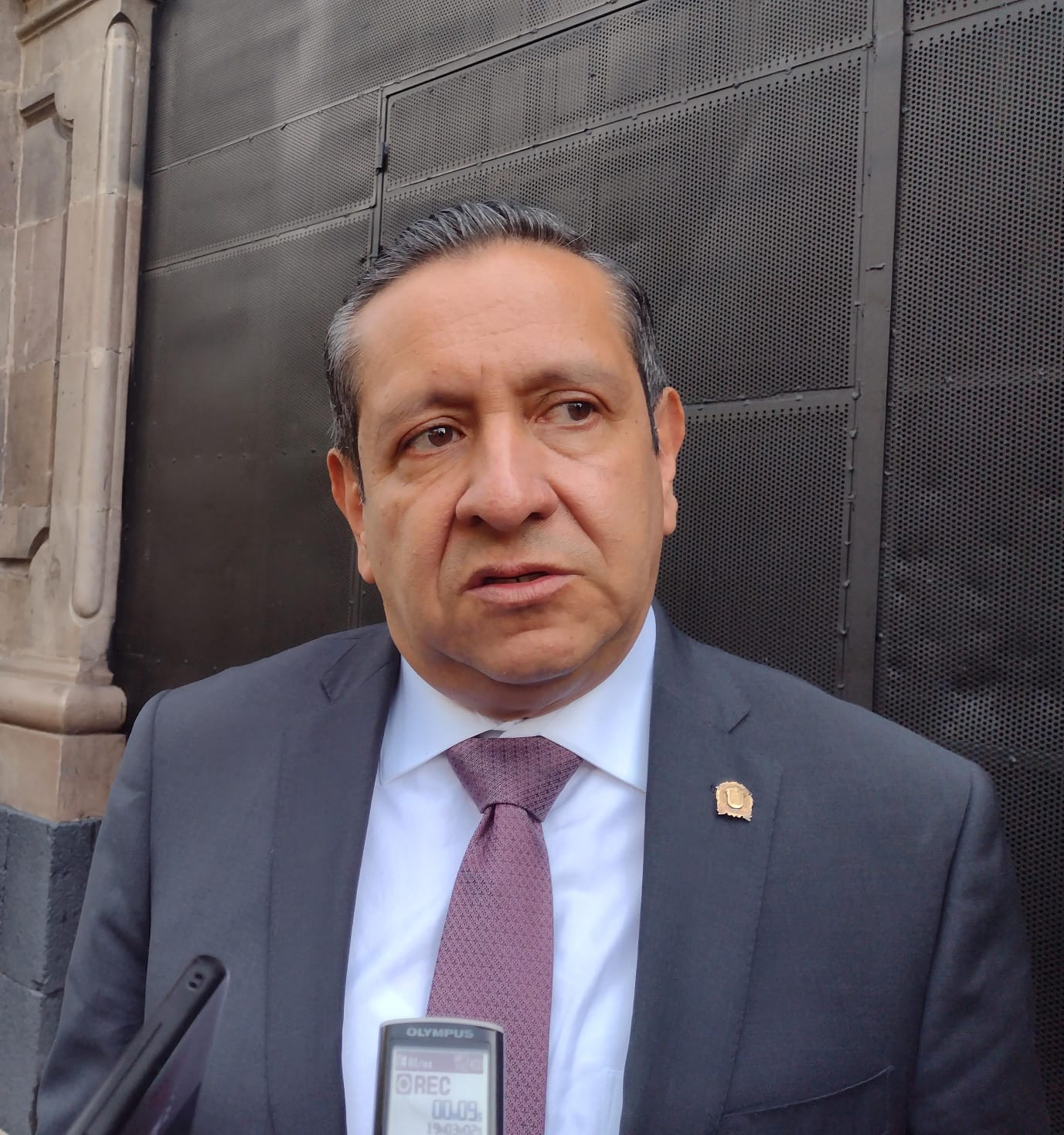 nuevo-poder-judicial-y-el-gem-comparten-conviccion-de-justicia-social-hector-macedo