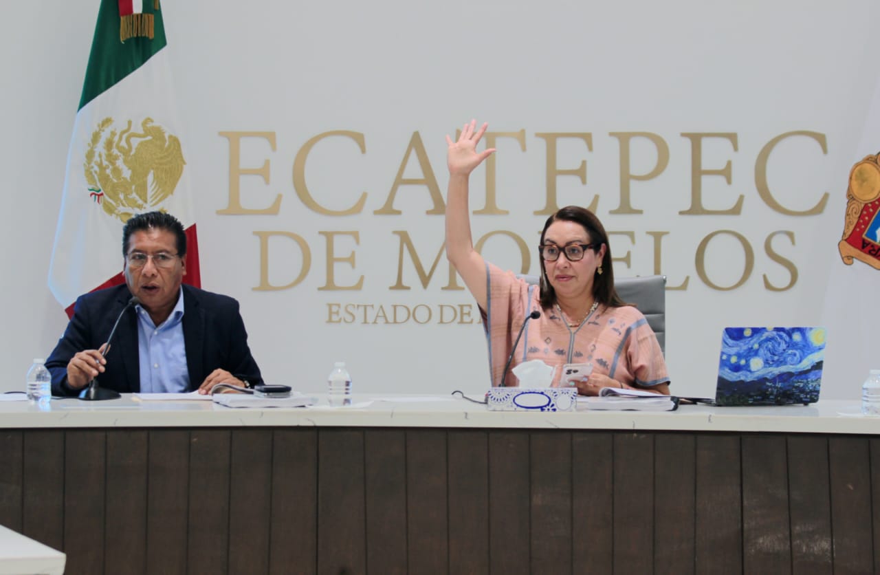 Cabildo de Ecatepec aprueba Ley Seca durante Fiestas Patrias