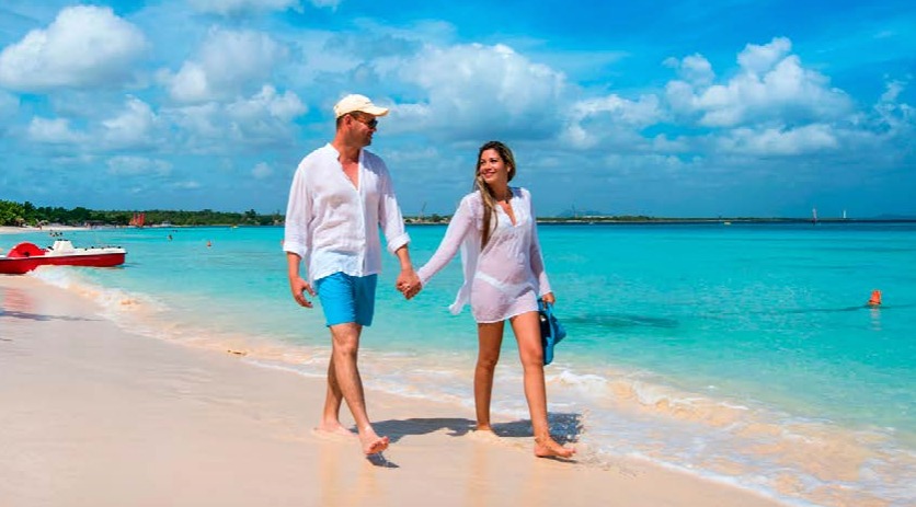Cayo Santa María, un paraíso por descubrir en Cuba