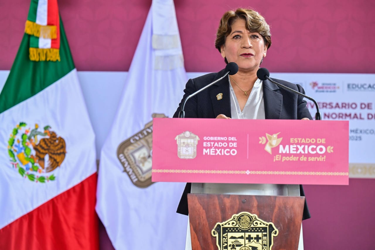 Anuncia DGA inversión de 55 mdp para la educación en Texcoco