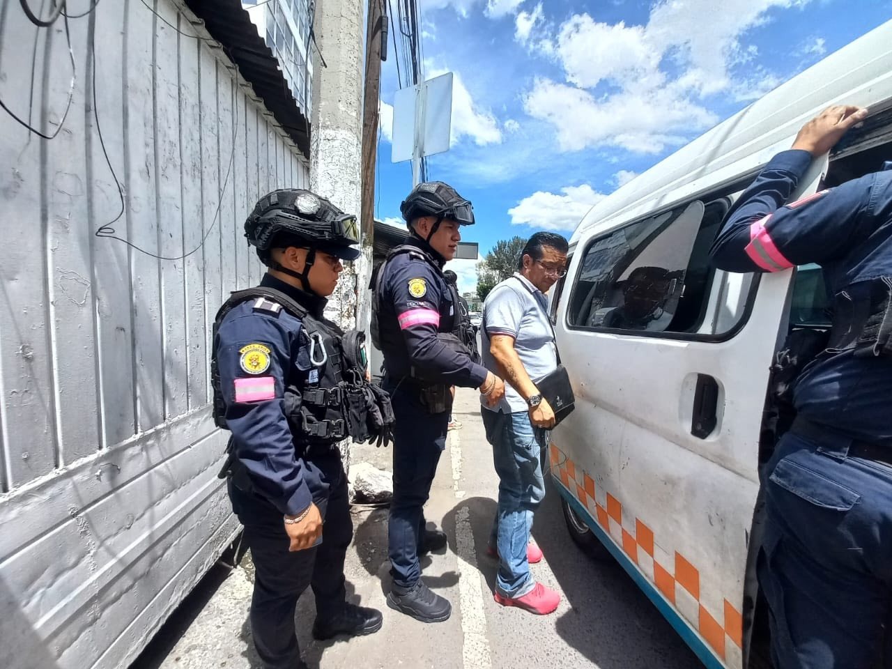 Disminuyen casi todos los delitos en Edomex; repuntan 3 modalidades de crímenes