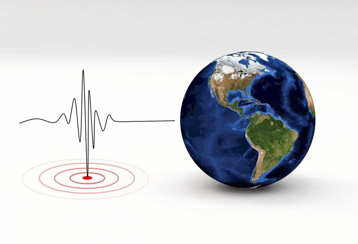IA y sismos: por qué aún no es posible predecirlos, según experto