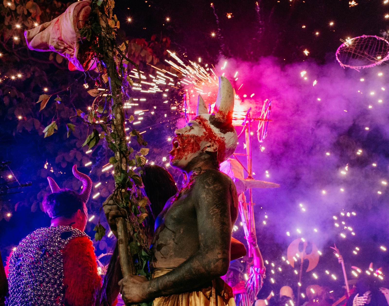 Con tradición mexiquense, fotógrafo de Tultepec gana el certamen nacional ‘Fiestas tradicionales de mi pueblo’
