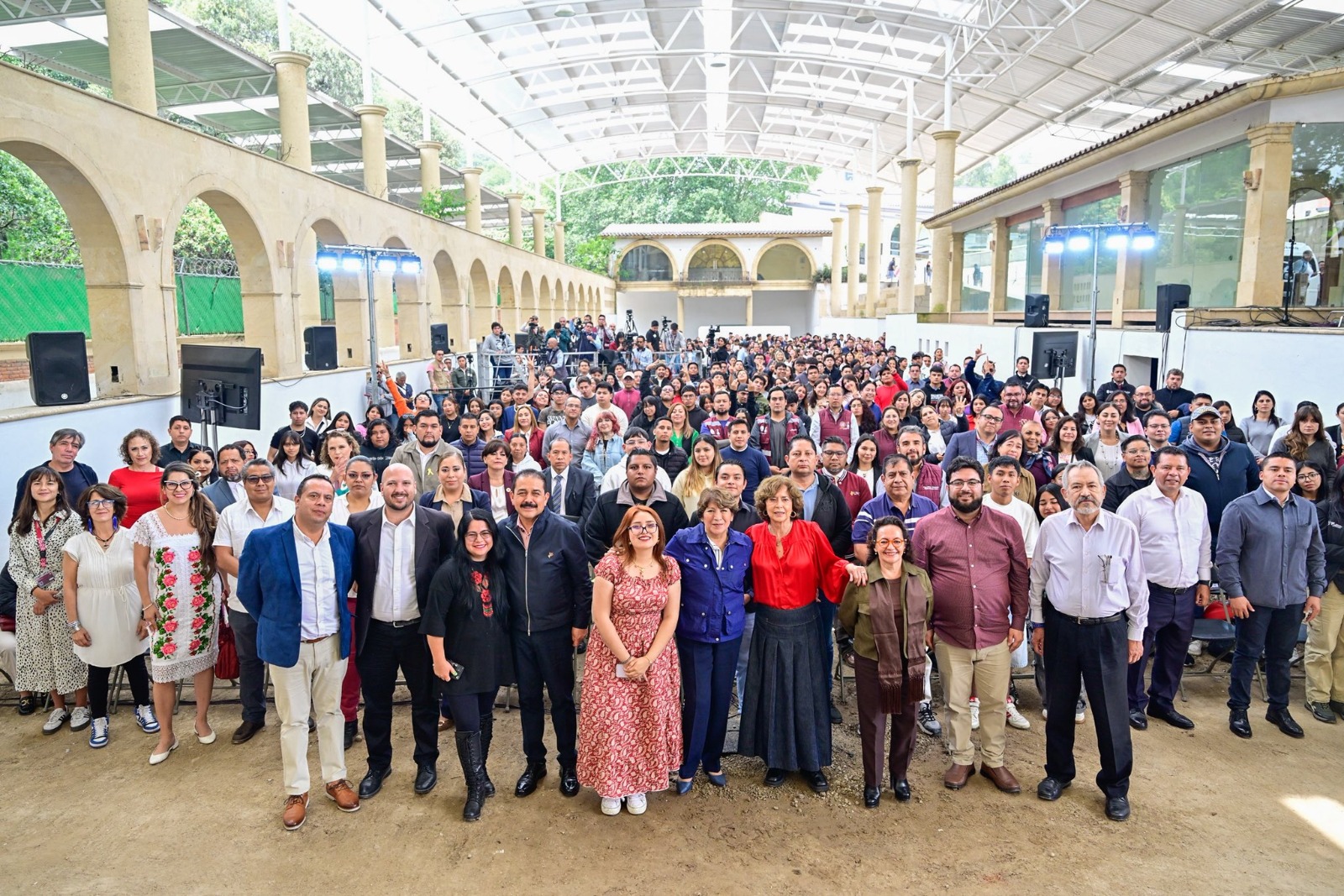 comienzan-clases-en-3-planteles-de-universidad-rosario-castellanos-en-edomex
