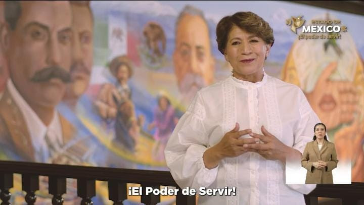 estamos-construyendo-la-paz-en-edomex-asegura-gobernadora-delfina-gomez-en-primer-spot-tematico-por-su-segundo-informe-de-gobierno