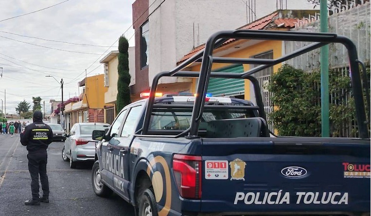Decomisan narcóticos con valor superior a 20 mdp en Toluca