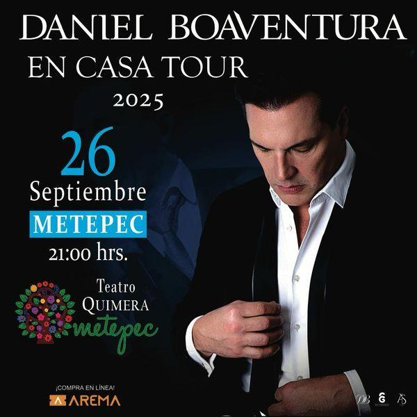 llega-daniel-boaventura-en-concierto-al-teatro-quimera-de-metepec