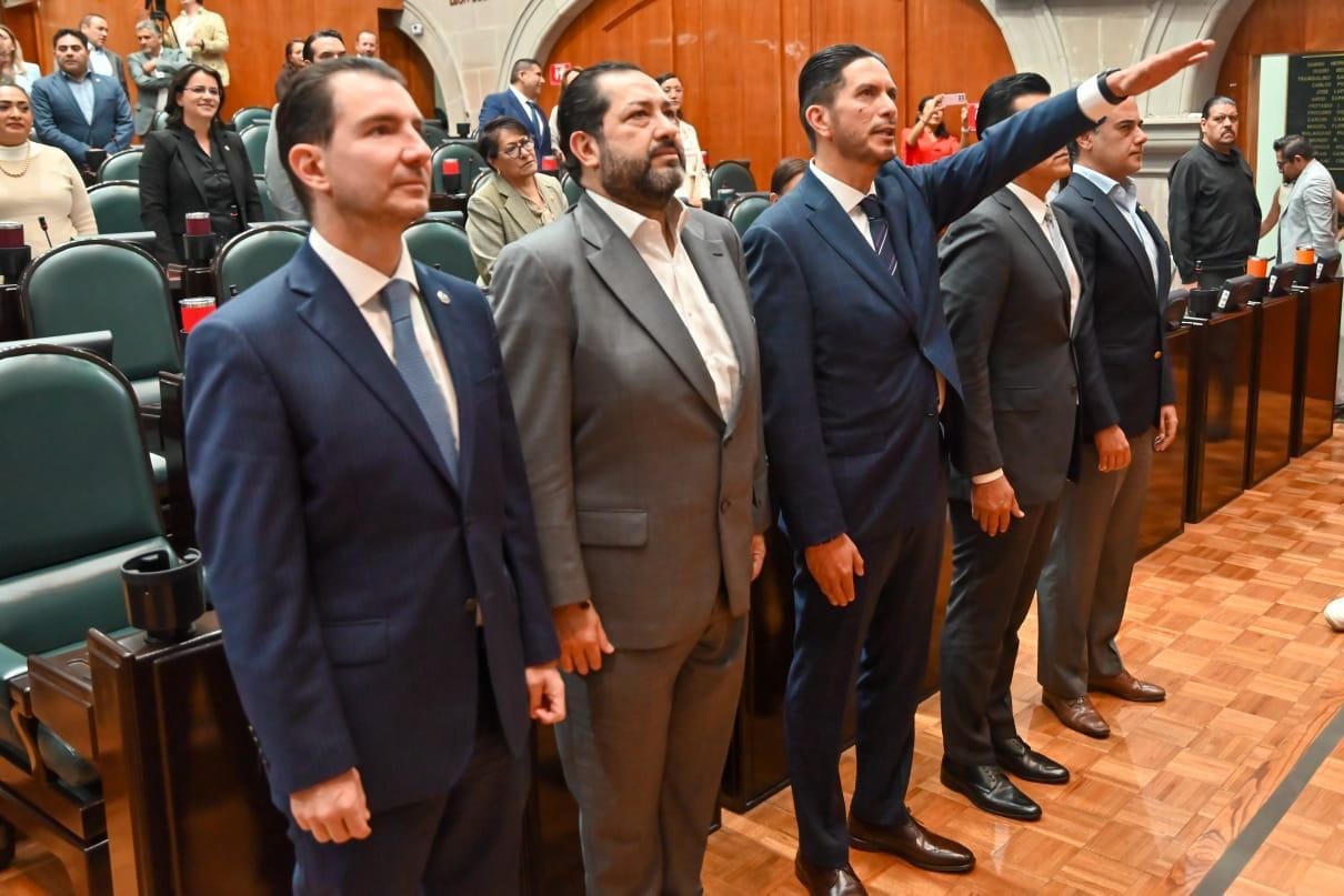 Víctor Delgado  presidirá la  Codhem; es  el perfil más  adecuado,  coinciden  diputados