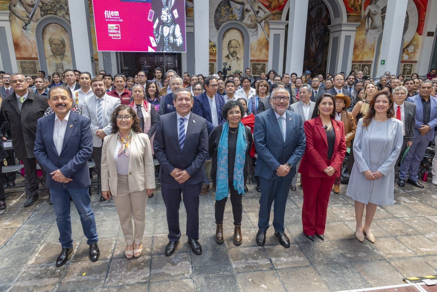 sinergia-entre-uaem-y-gem-para-impulsar-arte-y-cultura-plantea-martha-zarza-durante-arranque-de-la-filem-2025