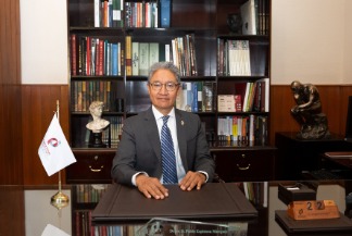 Se incorpora  Pablo Espinosa  al Órgano de  Administración  Judicial del  PJ Edomex