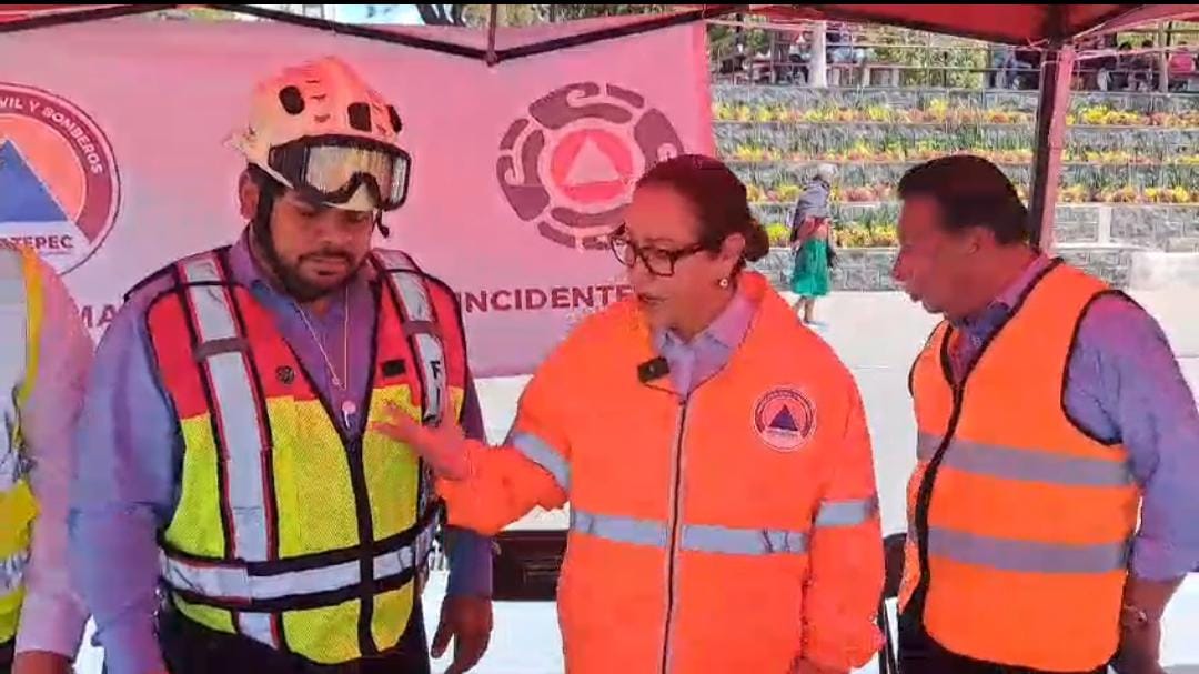 satisfactoria-conclusion-del-simulacro-nacional-en-ecatepec