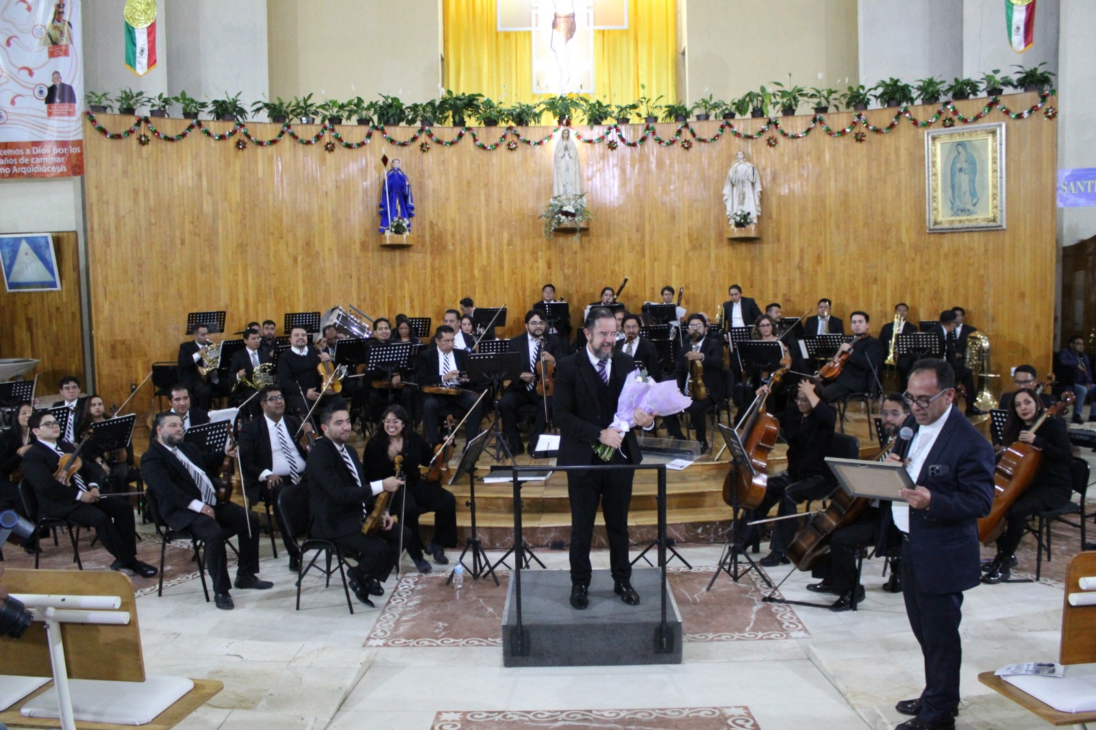 presentara-la-ofit-el-lago-de-los-cisnes-en-el-teatro-morelos
