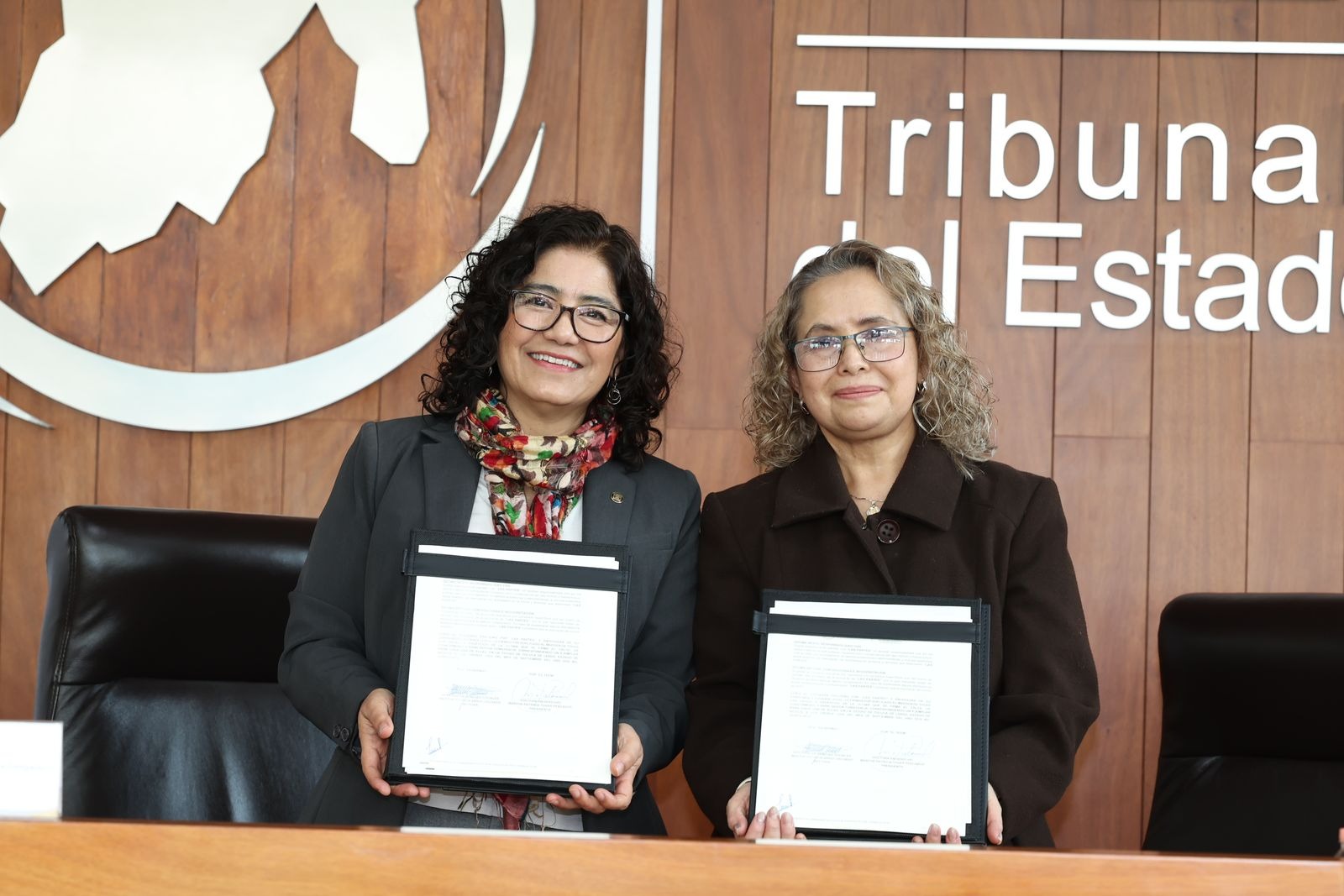 Aportará UAEM  su experiencia  académico para  el desarrollo de  la democracia  mexiquense en  colaboración  con el TEEM