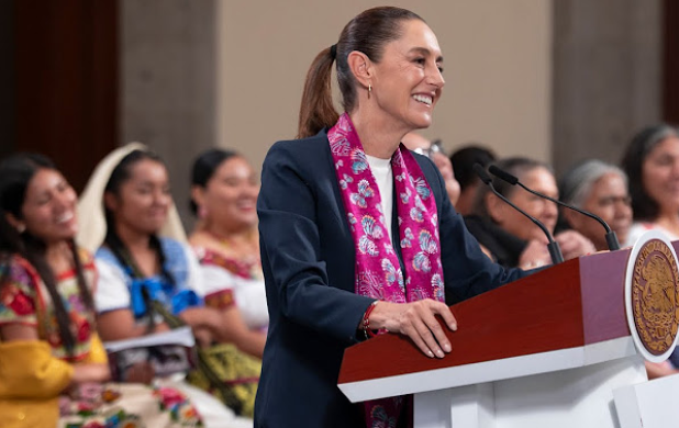&quot;Las deudas no  se politizan, se  pagan&quot;, dice  Sheinbaum a  Salinas Pliego;  se reunirá la  presidenta con  acreedores   del &#039;Tío Richie&#039;