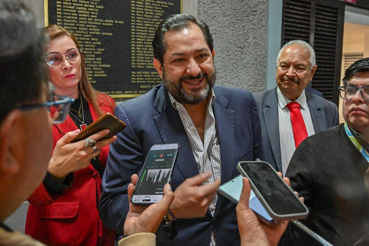 Sheinbaum regresará al Edomex; después del Grito, DGA entregará el informe al Congreso: F. Vázquez