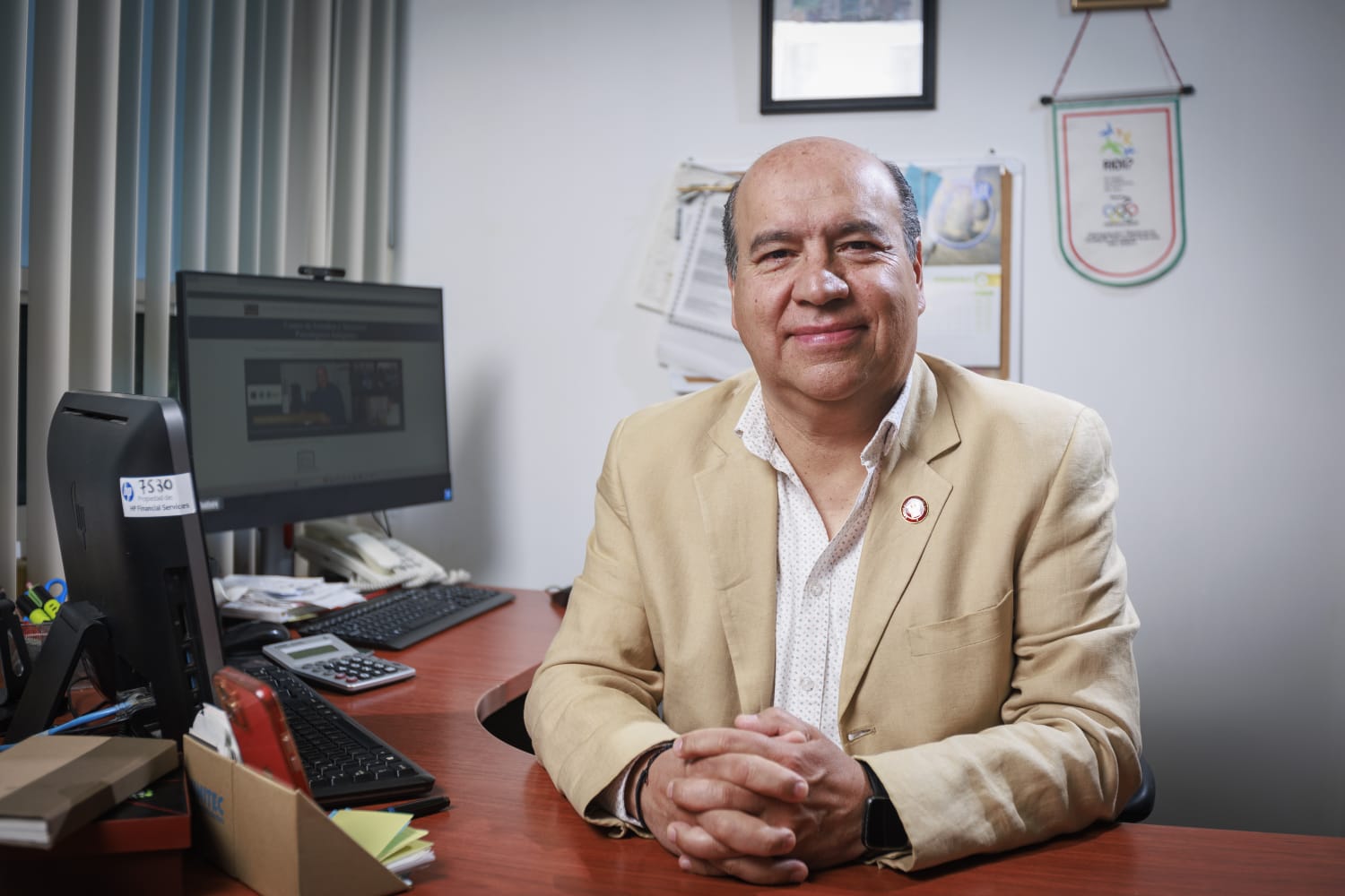 Ofrece UAEM orientación psicológica accesible en el CESPI