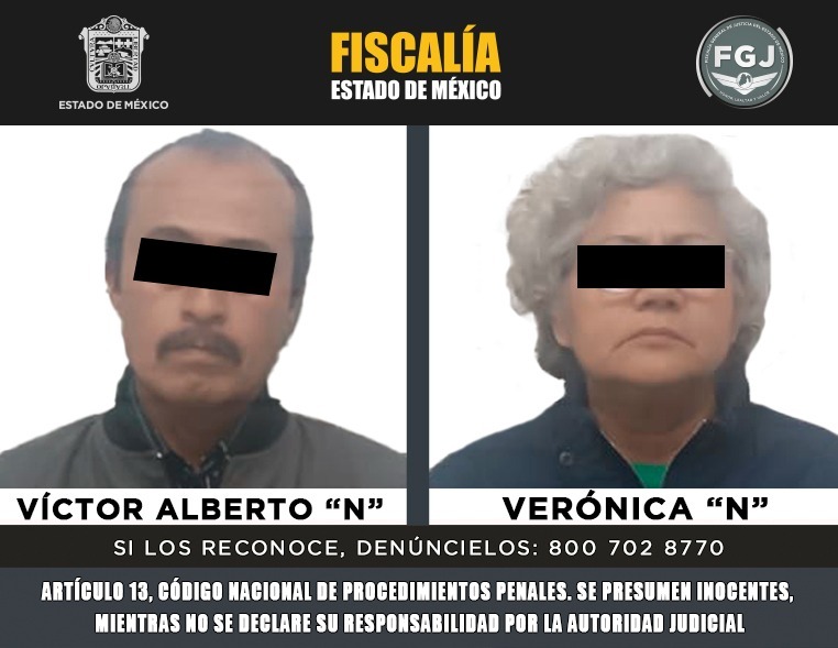 Directora y conserje de escuela, detenidos por muerte de una mujer y heridas a 2 menores en ataque de 13 perros