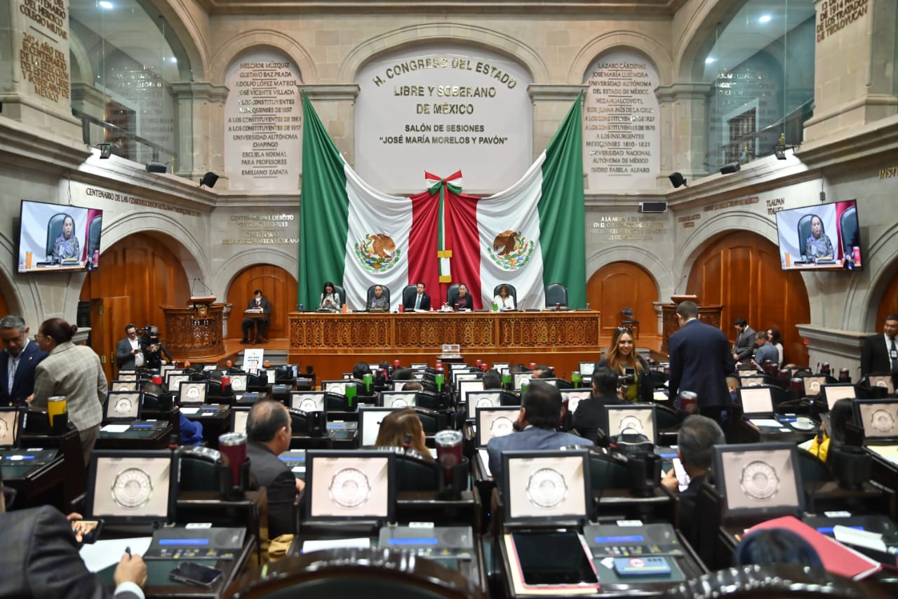 Es oficial la extinción del Infoem; termina el exceso de gastos, no el acceso a  información