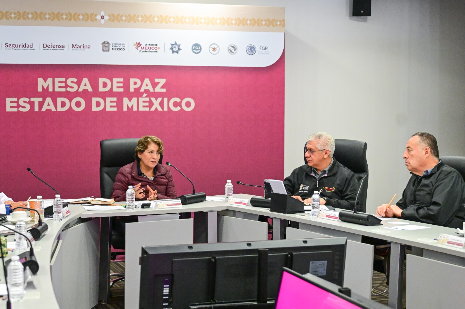 Evitan pagos por más de 22 mdp por extorsiones en el Edomex